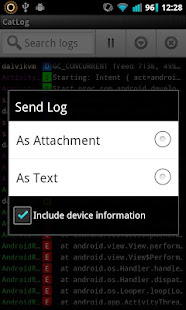 CatLog - Logcat Reader!(圖7)-速報App