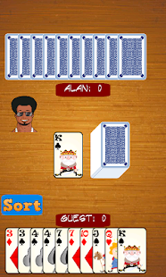Rummy Free Screenshots 2
