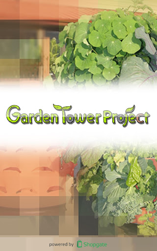 Garden Tower Project