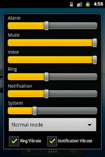 Audio Volume Mixer(圖1)-速報App