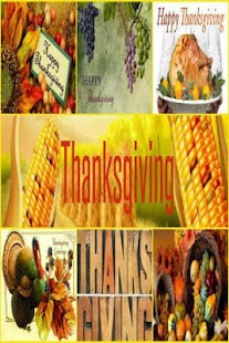 Free Download Thanks Giving - Card APK