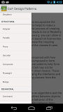 GoF Design Patterns