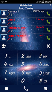 How to download RocketDial Galaxy lastet apk for bluestacks