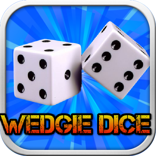 Wedgie Dare Dice 娛 樂 App LOGO-APP 開 箱 王.