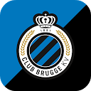 Club Brugge mobile app icon