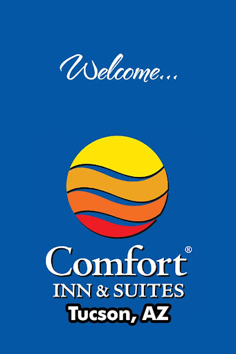 Comfort Inn Tucson