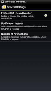 How to get SIM Locked Notifier 1.6.2 mod apk for bluestacks