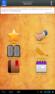 download Biblen på dansk PRO free