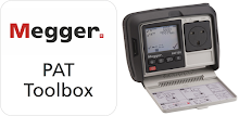 Megger PAT Toolbox APK