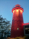 Knapp St Lighthouse