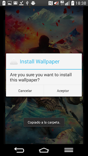 免費下載娛樂APP|Fondos de pantalla Galaxy S5 app開箱文|APP開箱王