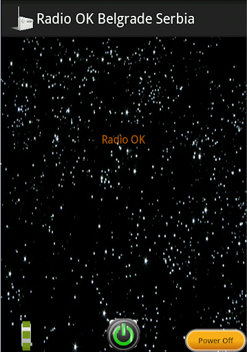 Radio OK Belgrade Serbia