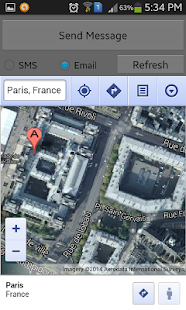 Download Location Help . Pro APK