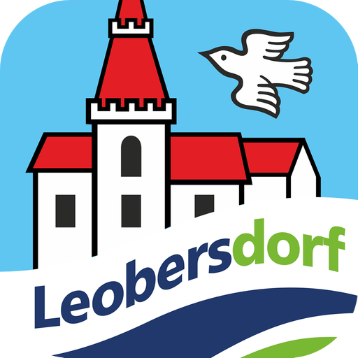 Marktgemeinde Leobersdorf LOGO-APP點子