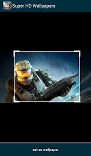 How to get Super HD Wallpapers 2 apk for laptop