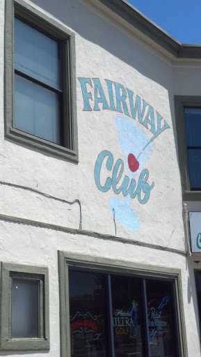 Fairway Club