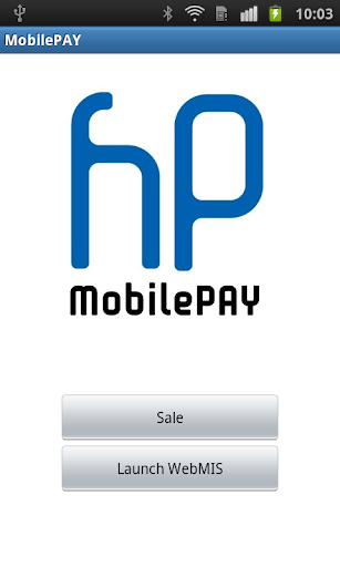 Handepay MobilePAY