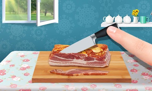 Lastest Breakfast - Bacon & Egg Maker APK for Android