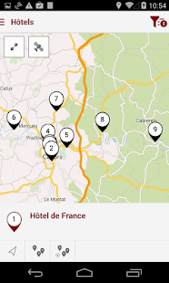 Cahors Saint-Cirq Lapopie Tour Screenshots 9