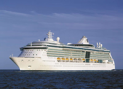 Brilliance of the Seas sails to multiple destinations in the Caribbean and Mediterranean.