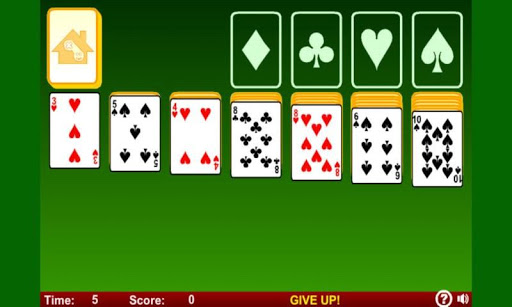 免費下載紙牌APP|Klondike Solitaire Premium app開箱文|APP開箱王