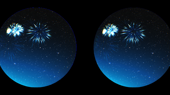Fireworks VR ONE Show - screenshot thumbnail