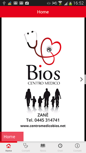 Centro Medico Bios