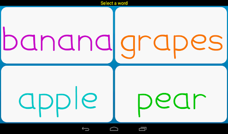 Word Quiz Free by abisoft poster 18