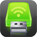EDUP WIFI DISK icon