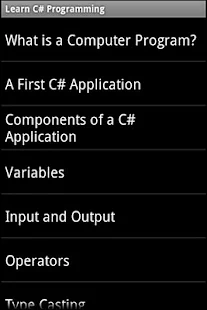 Learn C Programming