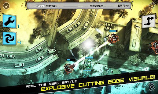 Anomaly Warzone Earth HD(圖5)-速報App