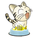 Battery widget