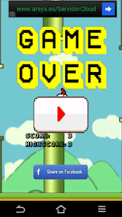 How to download Flappy Hen 1.0.9 mod apk for laptop
