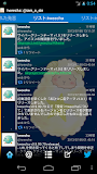 Tweecha Theme:Aries