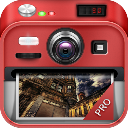 HDR FX Photo Editor Pro v1.5.3 Download APK