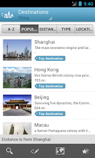 China Travel Guide by Triposo(圖1)-速報App