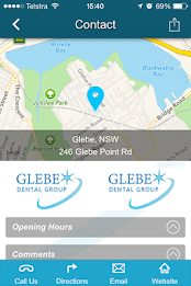 Glebe Dental Group poster 7