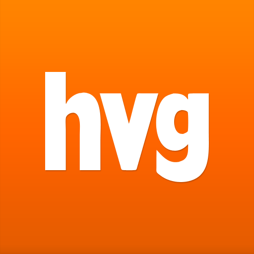 HVG LOGO-APP點子