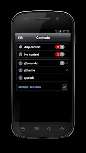 DGT GTD & To-Do List Alpha - Getting Things Done for ...
