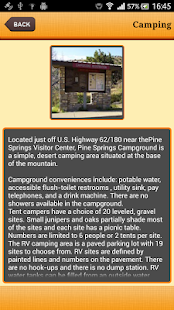 Guadalupe National Park - náhled