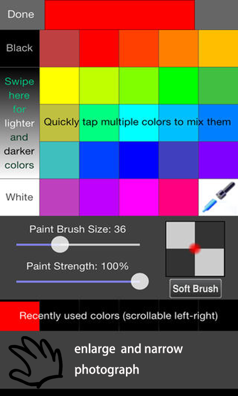 Draw Screen 2