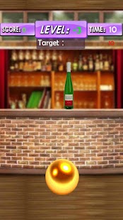   Smash Bottle 3D- screenshot thumbnail   