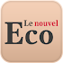 Le nouvel Economiste.fr3.20