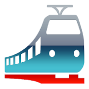 PNR Status App Indian Railway 1.0.6.2 Icon