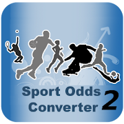 Sport Odds Converter 2 1.01 Icon