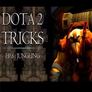 Dota 2 Tricks and Tips