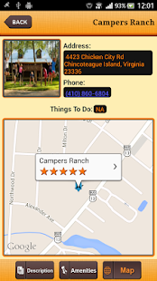 Assateague National Park - náhled