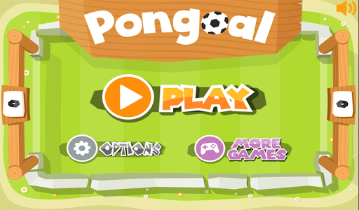 Pongoal