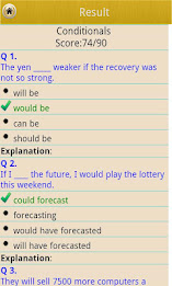 TOEIC®テスト文法1800問 poster 5