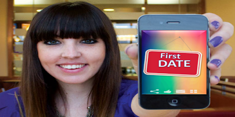 First date by LevelXcode poster 2